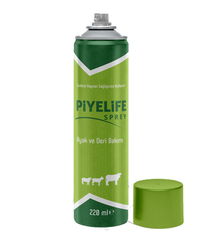 Piyelife Sprey