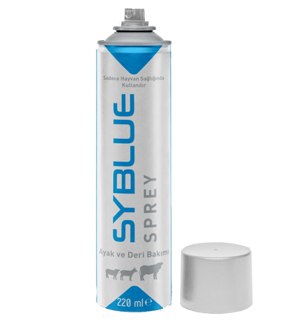 SyBlue Sprey