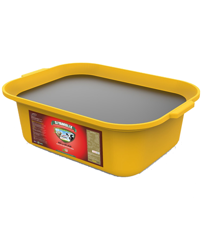 Siyamolix Yalama Kovası