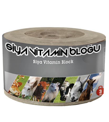 Siya Vitamin Bloğu