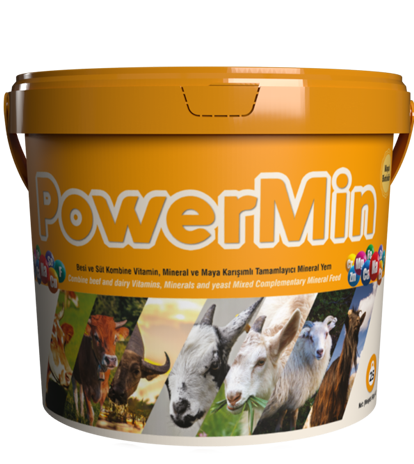 POWERMİN
