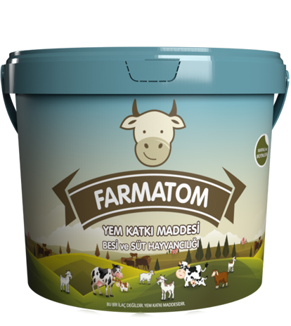 FARMATOM
