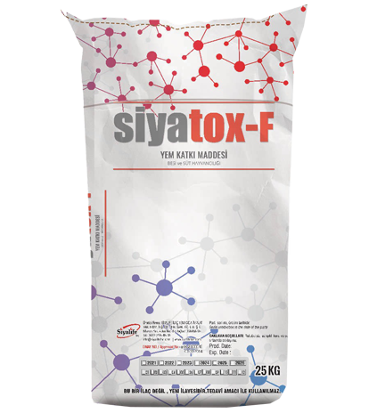 Cyatox-F Toxin Binder