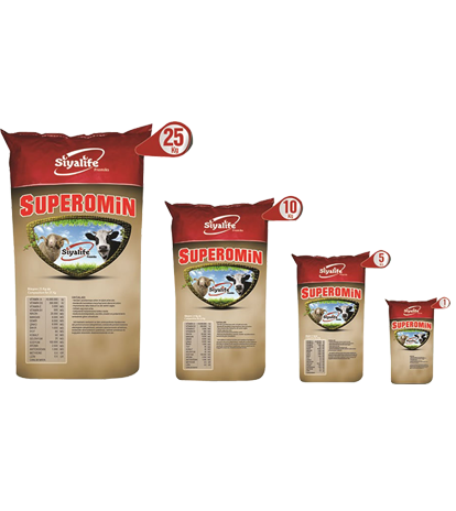 Superomin Kraft Torba